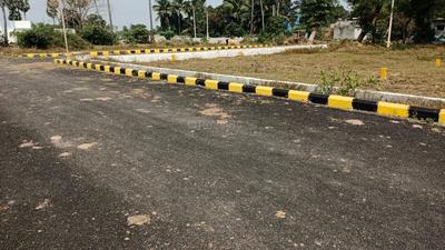 Project Image of 650.0 - 1800.0 Sq.ft Residential Plot Plot for buy in Krish Sornaboomi