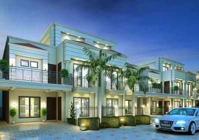 Project Image of 1250 Sq.ft Residential Plot / Land for sale in Kasimpur Viruha for Rs. 11700000