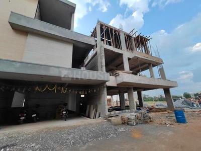Project Image of 1095.0 - 1500.0 Sq.ft 2 BHK Apartment for buy in Sai Sapphire