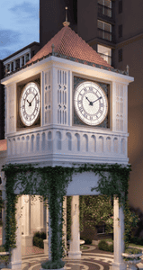 Project Image of 1237.0 - 2292.24 Sq.ft 2 BHK Apartment for buy in Sobha Windsor Phase 4 Wing 9 10 And 11