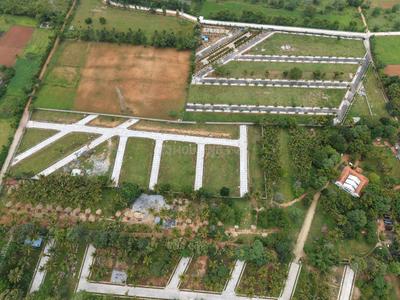 Project Image of 1163.0 - 1453.0 Sq.ft Residential Plot Plot for buy in Bhima Vishaka