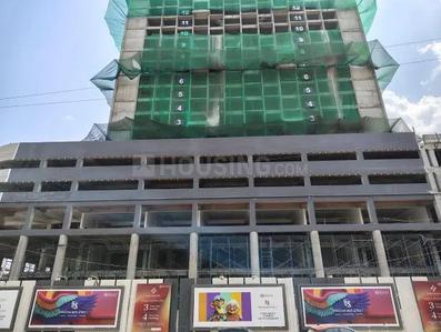 Project Image of 802.66 - 1949.88 Sq.ft 2 BHK Apartment for buy in Holystico Astrana