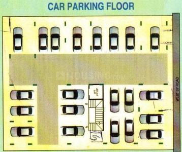 Project Image of 1050.0 - 1350.0 Sq.ft 2 BHK Apartment for buy in Sree Nakoda Sumukha Neeladri