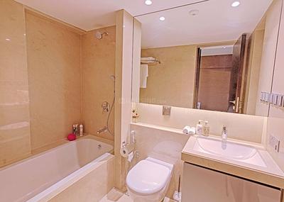 Project Image of 0.0 - 1431.0 Sq.ft 3 BHK Apartment for buy in Bharat Godi Kamgar Building C3 Wing B Skyvistas Bluez Phase III