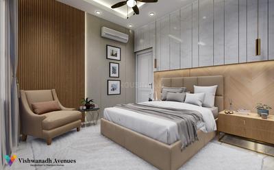Project Image of 1600.0 - 1750.0 Sq.ft 3 BHK Apartment for buy in V9 The Sky