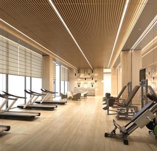 Project Image of 1527.0 - 2123.0 Sq.ft 4 BHK Apartment for buy in Garve Omega Paradise N Wing 57 Mid Town