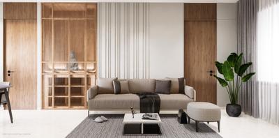 Project Image of 1545.0 - 1915.0 Sq.ft 3 BHK Apartment for buy in Kaizen Veena