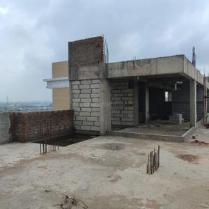 Project Image of 1120.0 - 1156.0 Sq.ft 2 BHK Apartment for buy in Highline Fortune