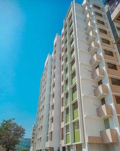 Project Image of 915 Sq.ft 2 BHK Apartment / Flat for sale in Badlapur East for Rs. 3700000