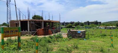 Project Image of 600.0 - 1200.0 Sq.ft Residential Plot Plot for buy in Aim Enclave