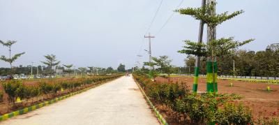 Project Image of 1503.0 - 1998.0 Sq.ft Residential Plot Plot for buy in Swathi AKR AI City