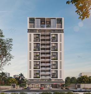 Project Image of 2095 Sq.ft 3 BHK Apartment / Flat for sale in Sarkhej for Rs. 12200000