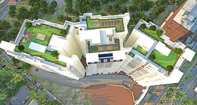 Project Image of 281.91 - 1471.0 Sq.ft 1 BHK Apartment for buy in Passcode Easy Access