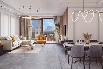 Project Image of 795.67 - 1122.46 Sq.ft 3 BHK Apartment for buy in Mittal 6 Nitaara Tower