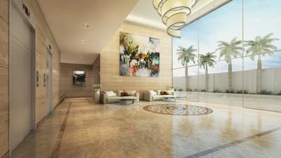 Project Image of 1034.0 - 1970.0 Sq.ft 2 BHK Apartment for buy in Space Kshitij