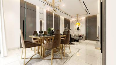 Project Image of 1085.0 - 1890.0 Sq.ft 2 BHK Apartment for buy in Trifecta Vanto