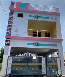 V Square Ayan City Elevation 1