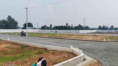 Project Image of 621.0 - 1375.0 Sq.ft Residential Plot Plot for buy in Ungal Moogambigai Nagar