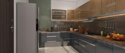 Project Image of 1626.0 - 2766.0 Sq.ft 3 BHK Apartment for buy in Arya Bhangy Centara