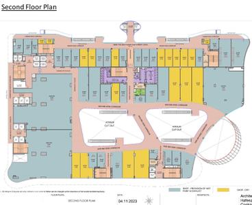 Project Image of 265.0 - 474.0 Sq.ft Studio Studio Apartment for buy in Civitech Santoni