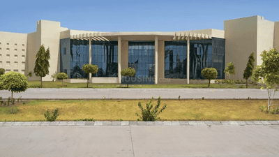 Project Image of 355.75 - 1783.26 Sq.ft Residential Plot Plot for buy in Satya Malwa County Extension
