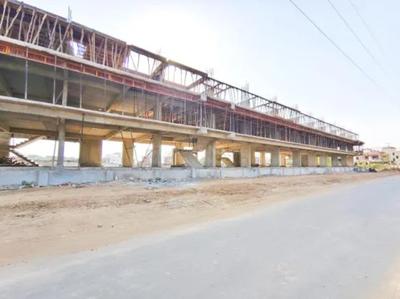 Project Image of 1260.0 - 1805.0 Sq.ft 3 BHK Apartment for buy in Shree Siddheshwar Hollyhock