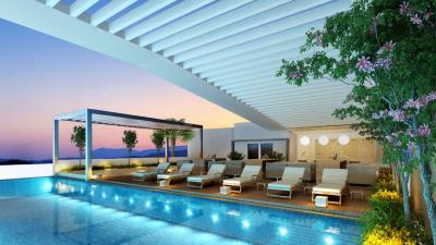 Project Image of 3669.0 - 4336.0 Sq.ft 4 BHK Apartment for buy in AR Amara Vana