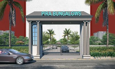 Project Image of 685.12 - 1487.03 Sq.ft Residential Plot Plot for buy in Kakadiya Pira Bungalow