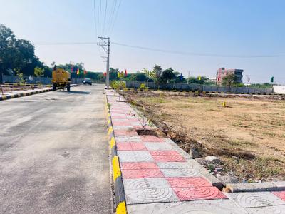 Project Image of 1350.0 - 2700.0 Sq.ft Residential Plot Plot for buy in Sarvagna M N D Avenue