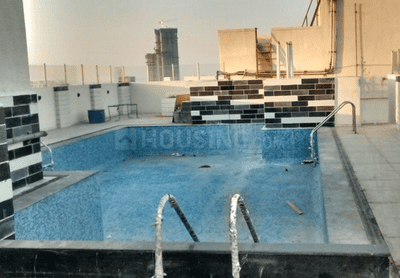 Project Image of 701.16 - 961.22 Sq.ft 2 BHK Apartment for buy in Romell Diva Phase II 17th To 20th Foor