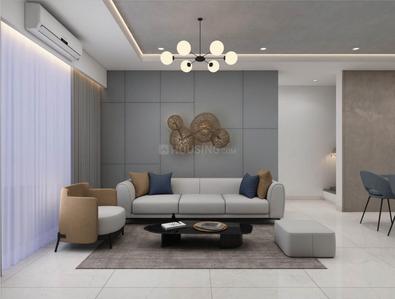 Project Image of 2111.0 - 4036.0 Sq.ft 3 BHK Apartment for buy in Sunder Ecopolis