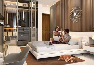 Project Image of 665.53 - 771.23 Sq.ft 2 BHK Apartment for buy in Runwal The Sanctuary Tower 2