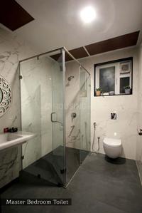 Project Image of 2595.0 - 4070.0 Sq.ft 3 BHK Apartment for buy in My Home Bhooja