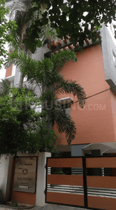 Project Image of 0.0 - 1215.0 Sq.ft 3 BHK Apartment for buy in India Chandra