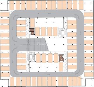 Project Image of 745.0 - 1551.0 Sq.ft 2 BHK Apartment for buy in Griha Unnathi