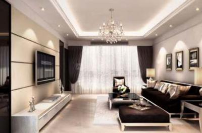 Project Image of 327.0 - 854.0 Sq.ft 1 BHK Apartment for buy in Platinum Antaliya