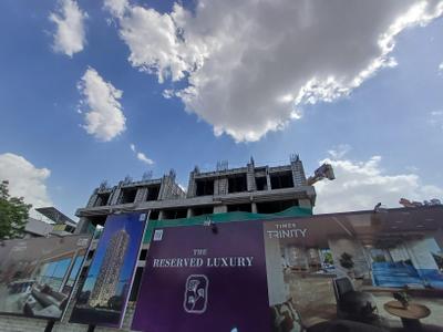 Project Image of 5226 Sq.ft 4 BHK Apartment / Flat for sale in Thaltej for Rs. 44000000
