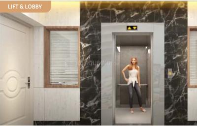 Project Image of 1747.0 - 3034.0 Sq.ft 2 BHK Apartment for buy in Motia Harmony Greens