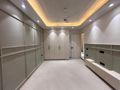 Project Image of 2700.0 - 2790.0 Sq.ft 4 BHK Builder Floor for buy in Satvik Green Aura Homes