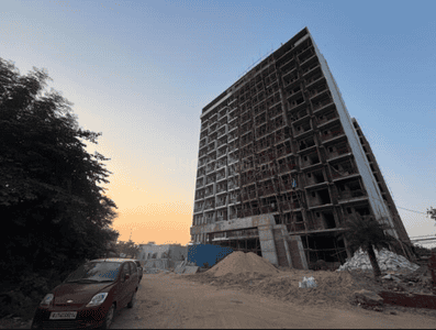 Project Image of 436.0 - 551.66 Sq.ft Studio Studio Apartment for buy in Vanshdeep Vision 204