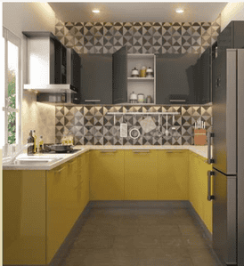 Project Image of 1166.0 - 1885.0 Sq.ft 2 BHK Apartment for buy in Bhoo Aabharana