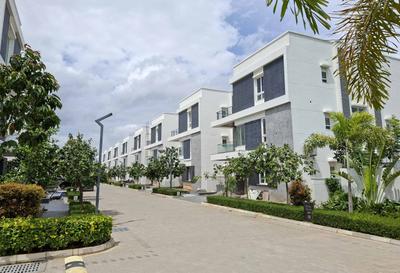 Project Image of 5300 Sq.ft 4 BHK Villa for sale in Osman Nagar for Rs. 85000000