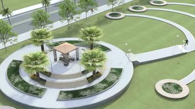 Project Image of 807.0 - 3915.0 Sq.ft 2 BHK Villa for buy in Anish Crown Imperial