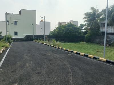 Project Image of 1200.0 - 5400.0 Sq.ft Residential Plot Plot for buy in Royal Ocean View Plots