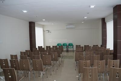 Project Image of 770.0 - 1101.0 Sq.ft 2 BHK Apartment for buy in Navins Whiteberry