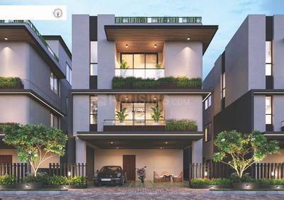 Project Image of 0.0 - 3430.0 Sq.ft 3 BHK Villa for buy in Ayaansh Palm Villas