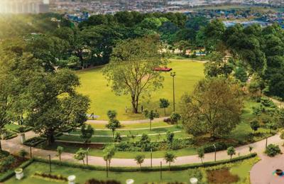 Project Image of 357.68 - 759.93 Sq.ft 1 BHK Apartment for buy in Runwal Gardens Phase 4 Building No 37