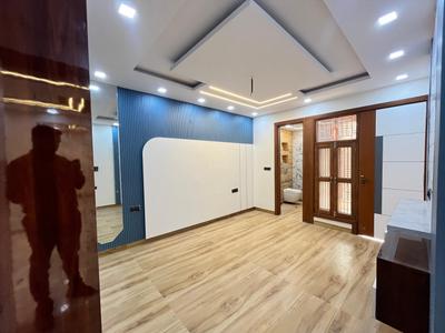 Project Image of 1100.0 - 1800.0 Sq.ft 4 BHK Apartment for buy in Saarthi Premium Floors