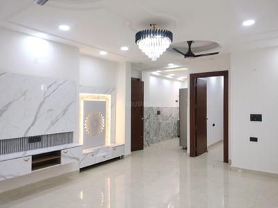Project Image of 0.0 - 1620.0 Sq.ft 3 BHK Builder Floor for buy in Luxury Builder Floor