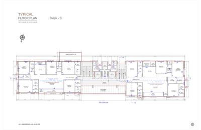 Project Image of 5830 Sq.ft 5 BHK Apartment / Flat for sale in Vesu for Rs. 42500000